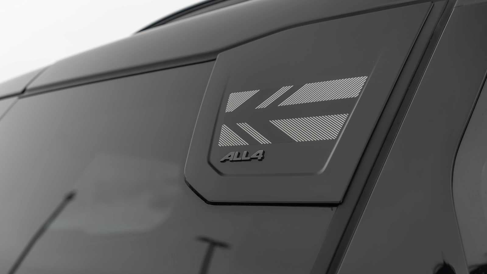 Thumbnail: 2026 MINI Cooper Countryman - 9