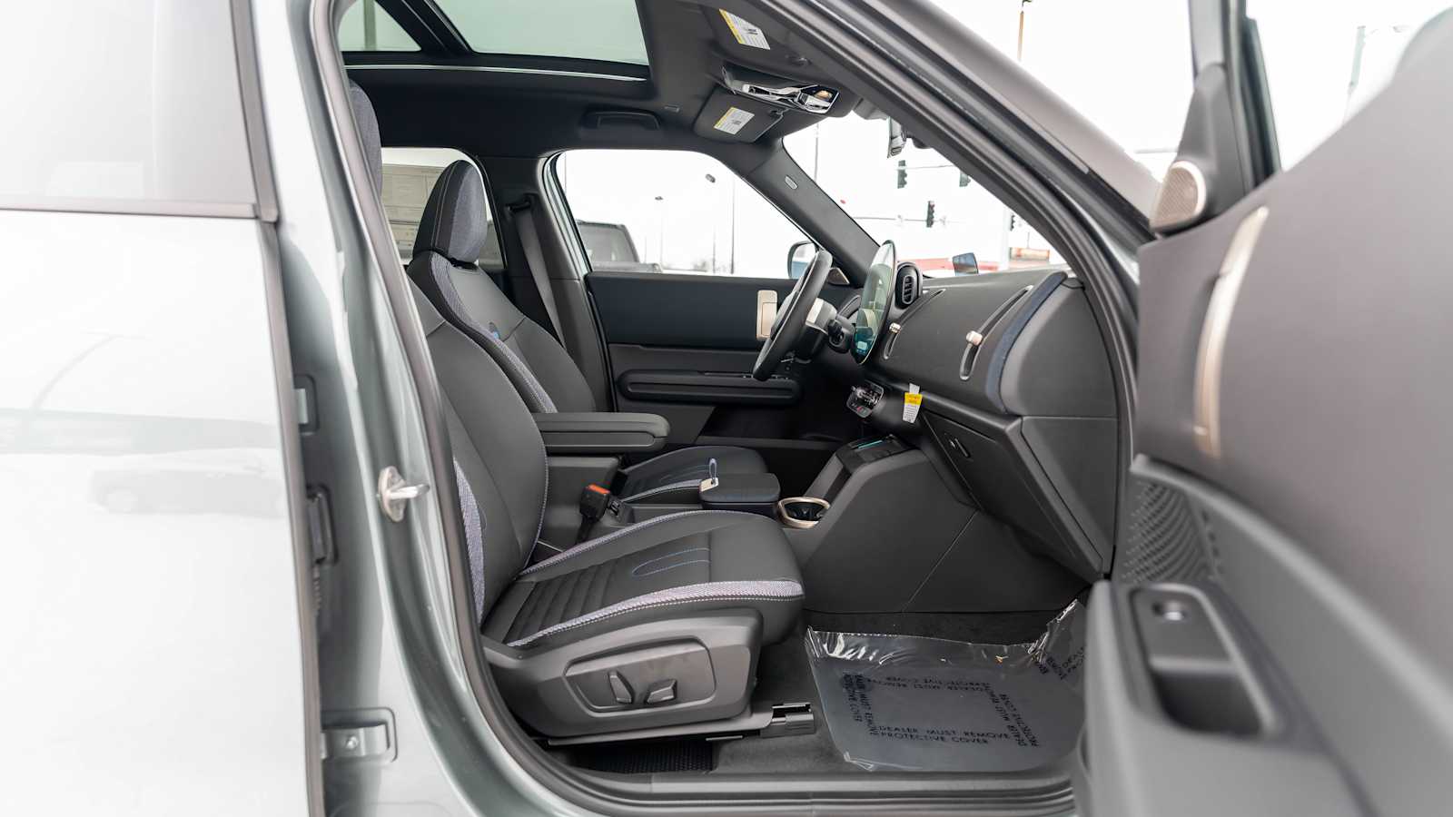 Thumbnail: 2026 MINI Cooper Countryman - 15