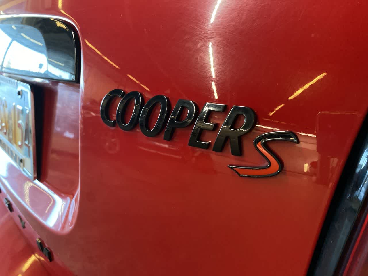 Thumbnail: 2020 MINI Cooper Countryman - 29