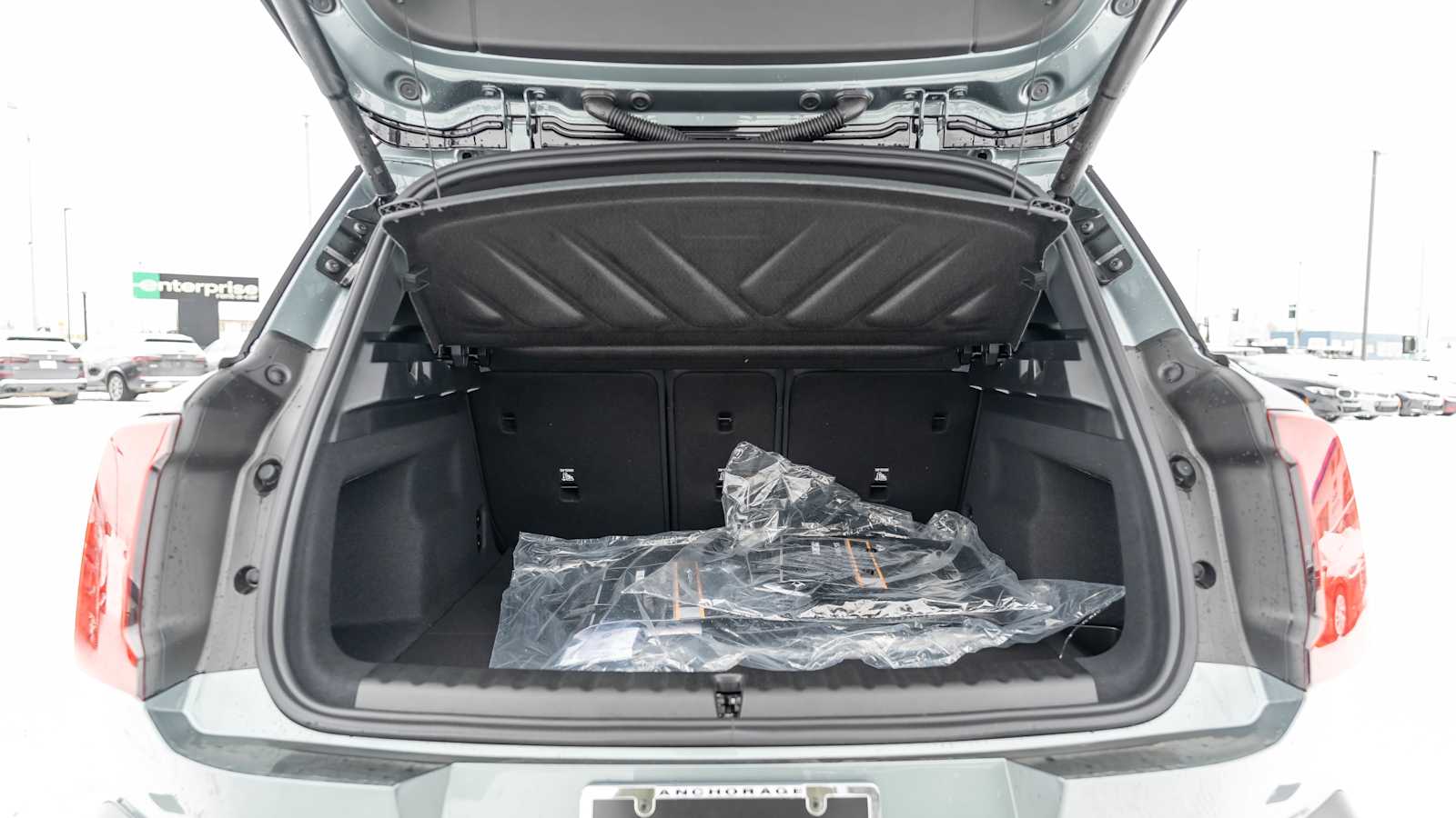 Thumbnail: 2026 MINI Cooper Countryman - 6