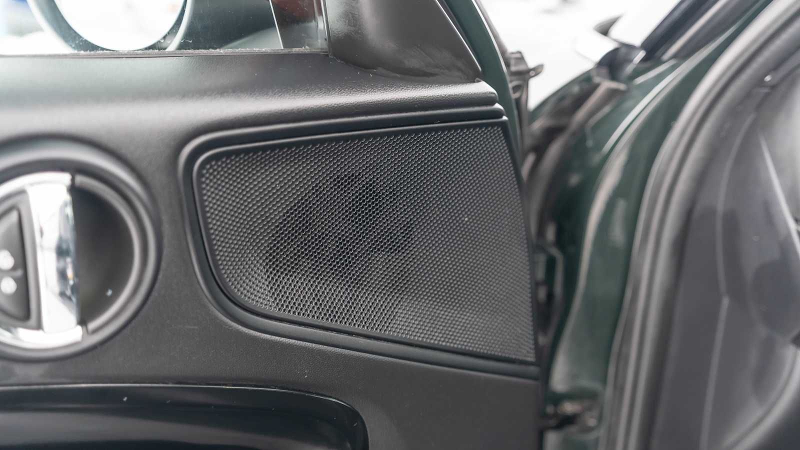 Thumbnail: 2024 MINI Cooper Countryman - 47