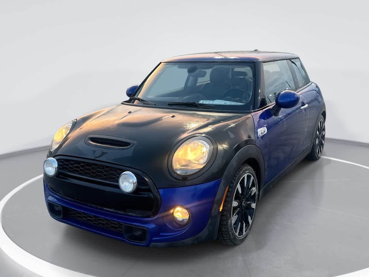 2019 MINI Hardtop 2 Door S's photo