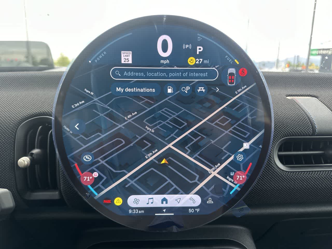 Thumbnail: 2025 MINI Cooper Hardtop - 11