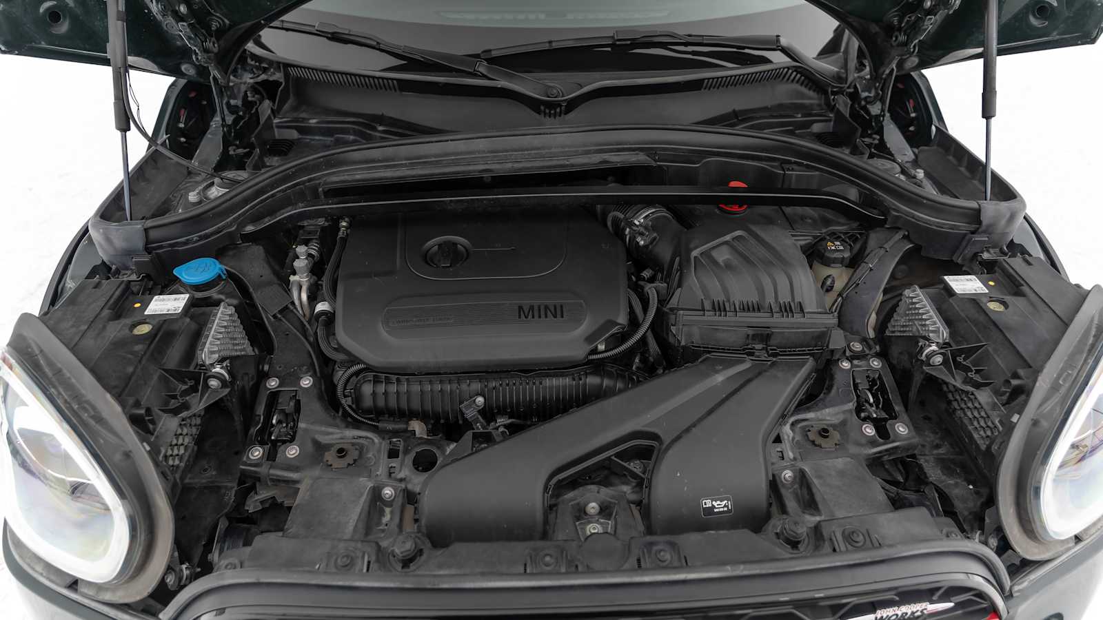 Thumbnail: 2024 MINI Cooper Countryman - 15