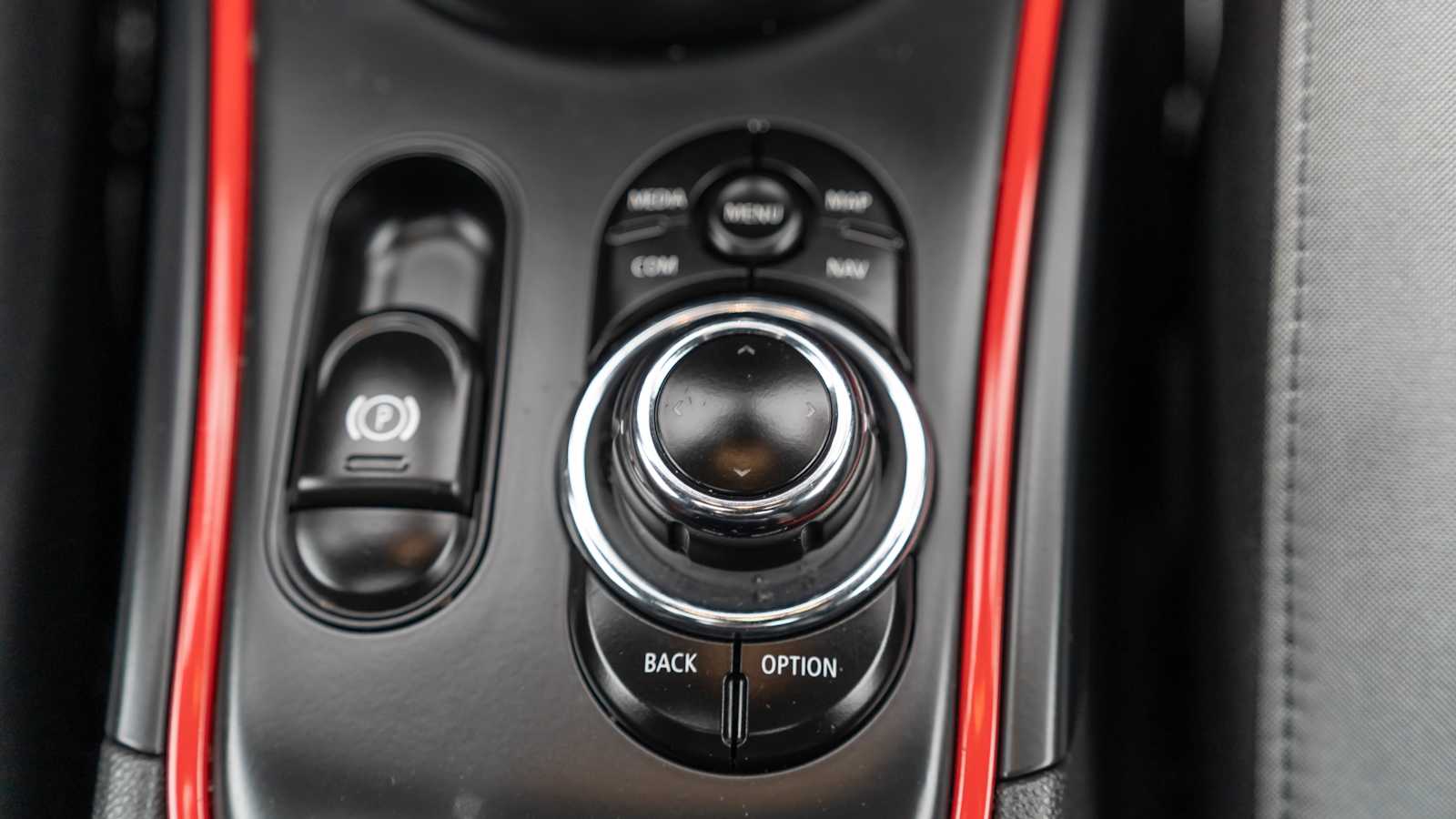 Thumbnail: 2024 MINI Cooper Countryman - 42