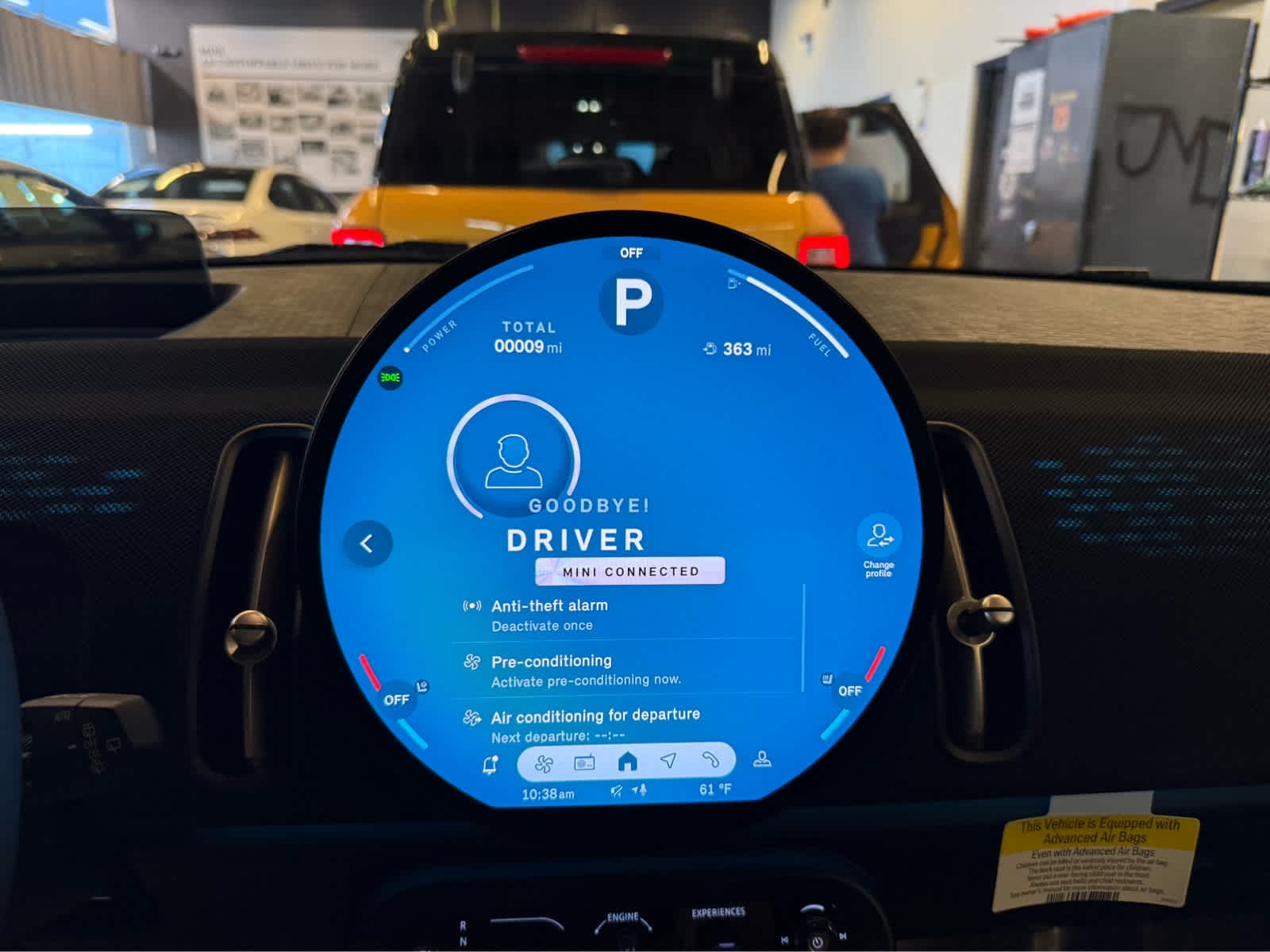 Thumbnail: 2026 MINI Cooper Countryman - 11