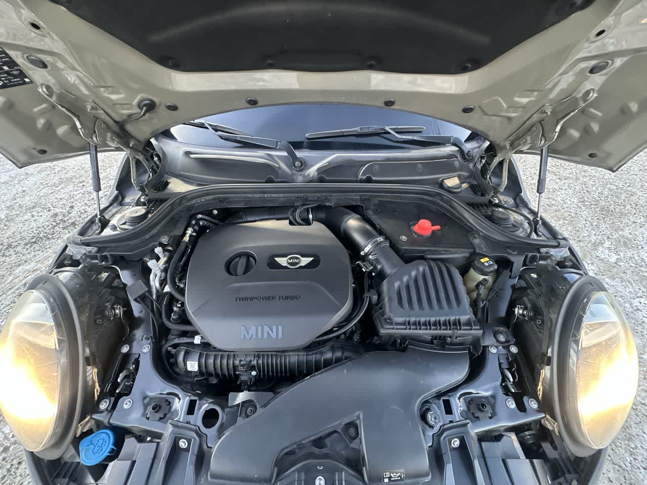 Thumbnail: 2019 MINI Cooper Hardtop - 20