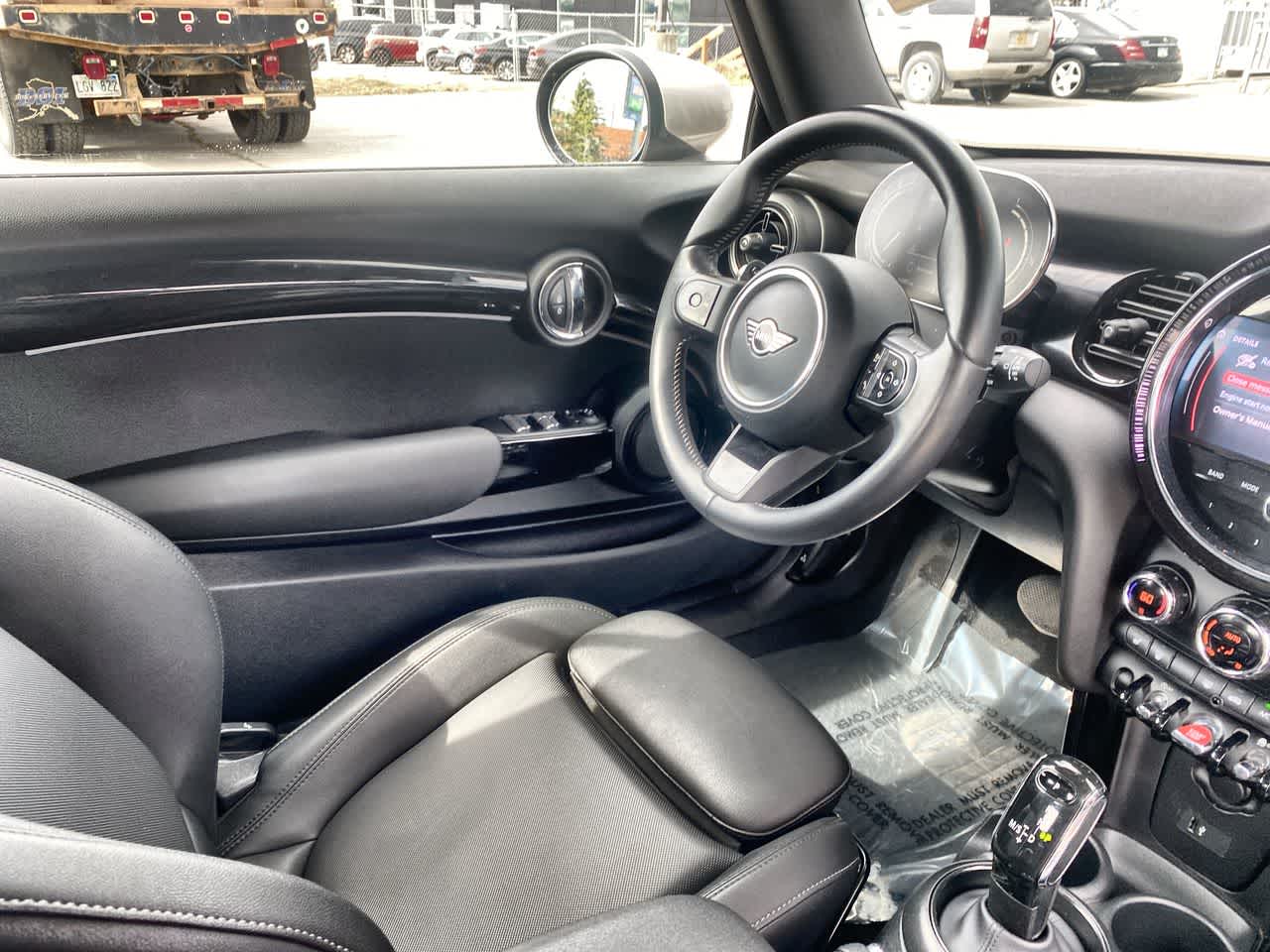 Thumbnail: 2024 MINI Cooper Convertible - 7