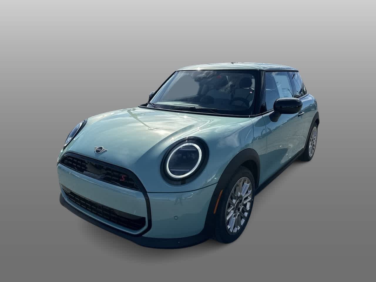 2025 MINI Cooper Hardtop S -
                Anchorage, AK