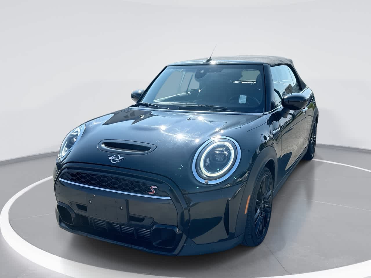 2024 MINI Convertible