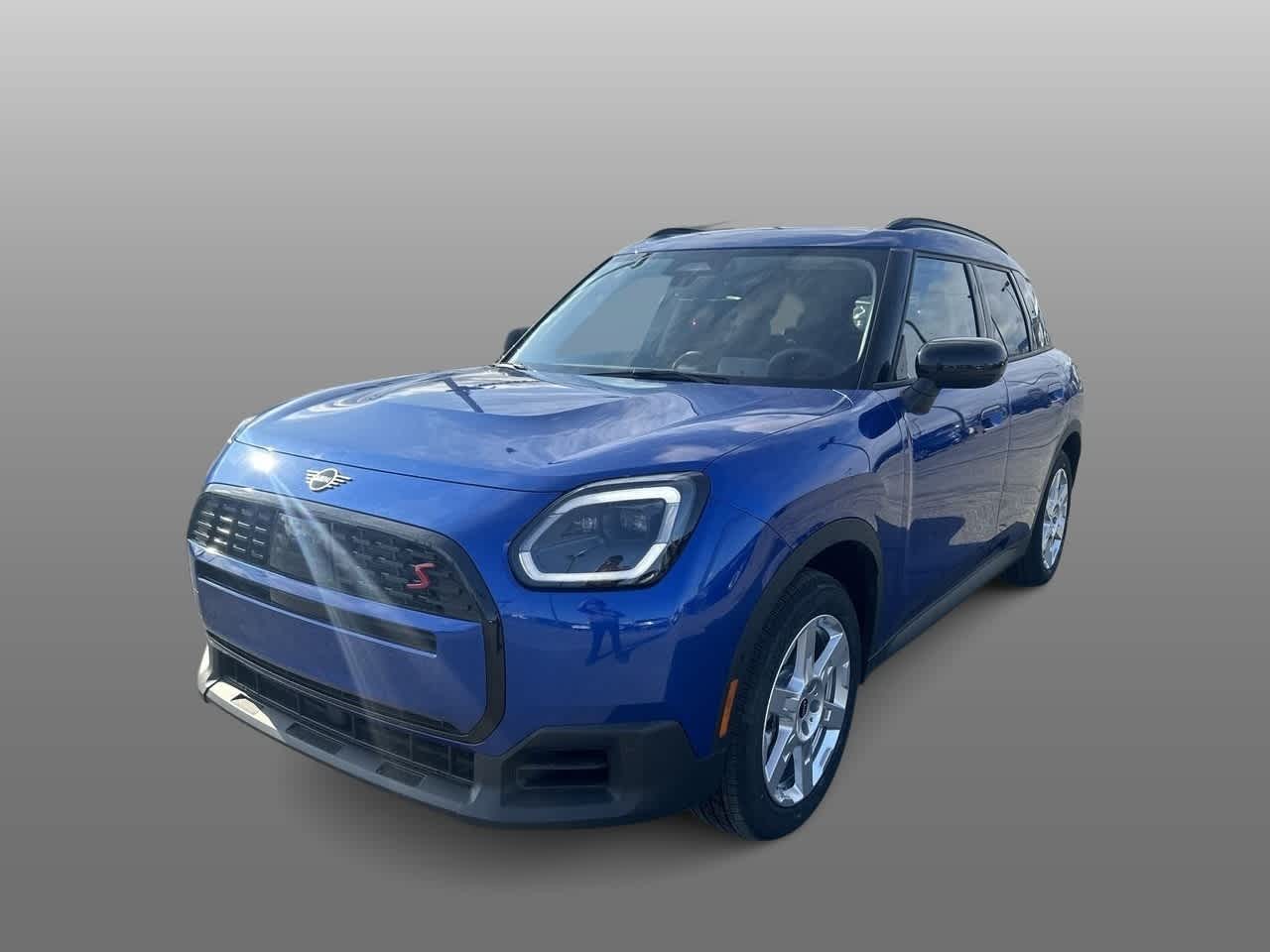 2025 MINI Cooper Countryman Signature -
                Anchorage, AK