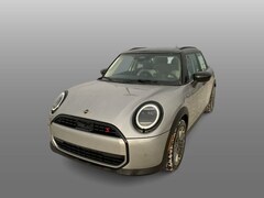 2025 MINI Hardtop 4 Door Signature Plus Hatchback