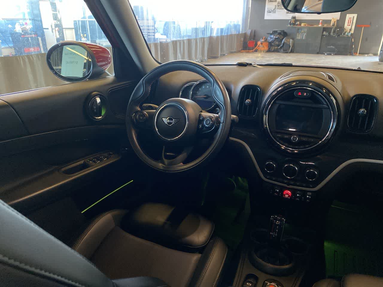 Thumbnail: 2020 MINI Cooper Countryman - 7
