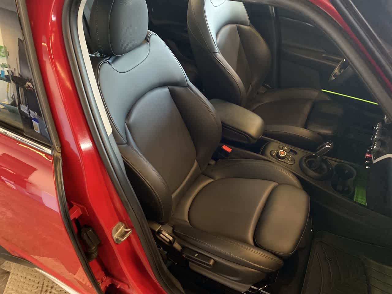 Thumbnail: 2020 MINI Cooper Countryman - 24