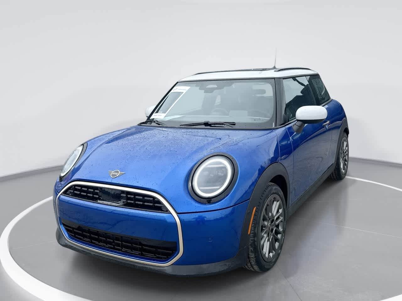 2025 MINI Cooper Hardtop S -
                  Anchorage, AK