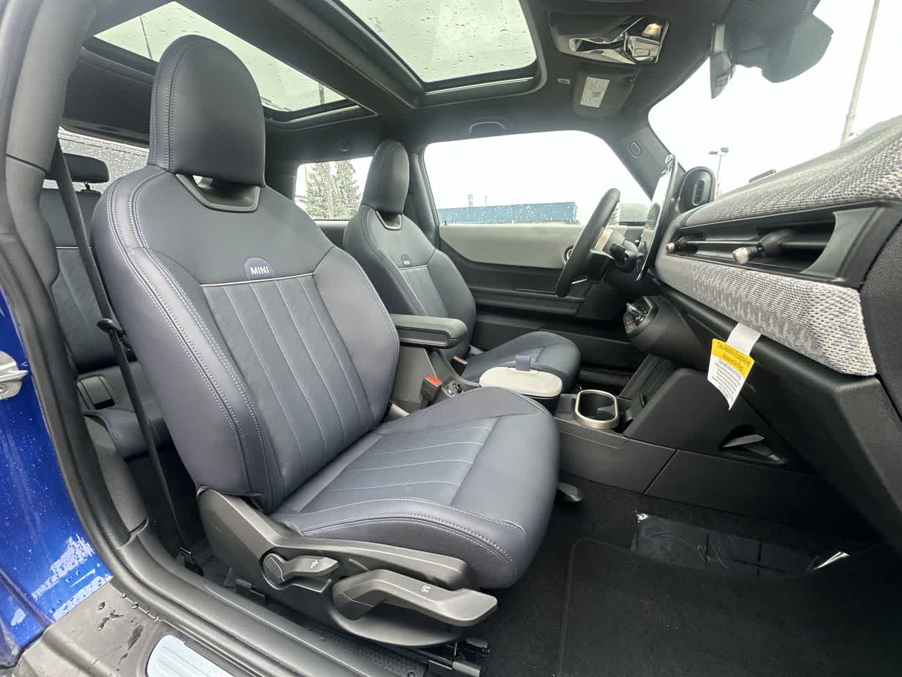 2025 MINI Cooper Hardtop S 19