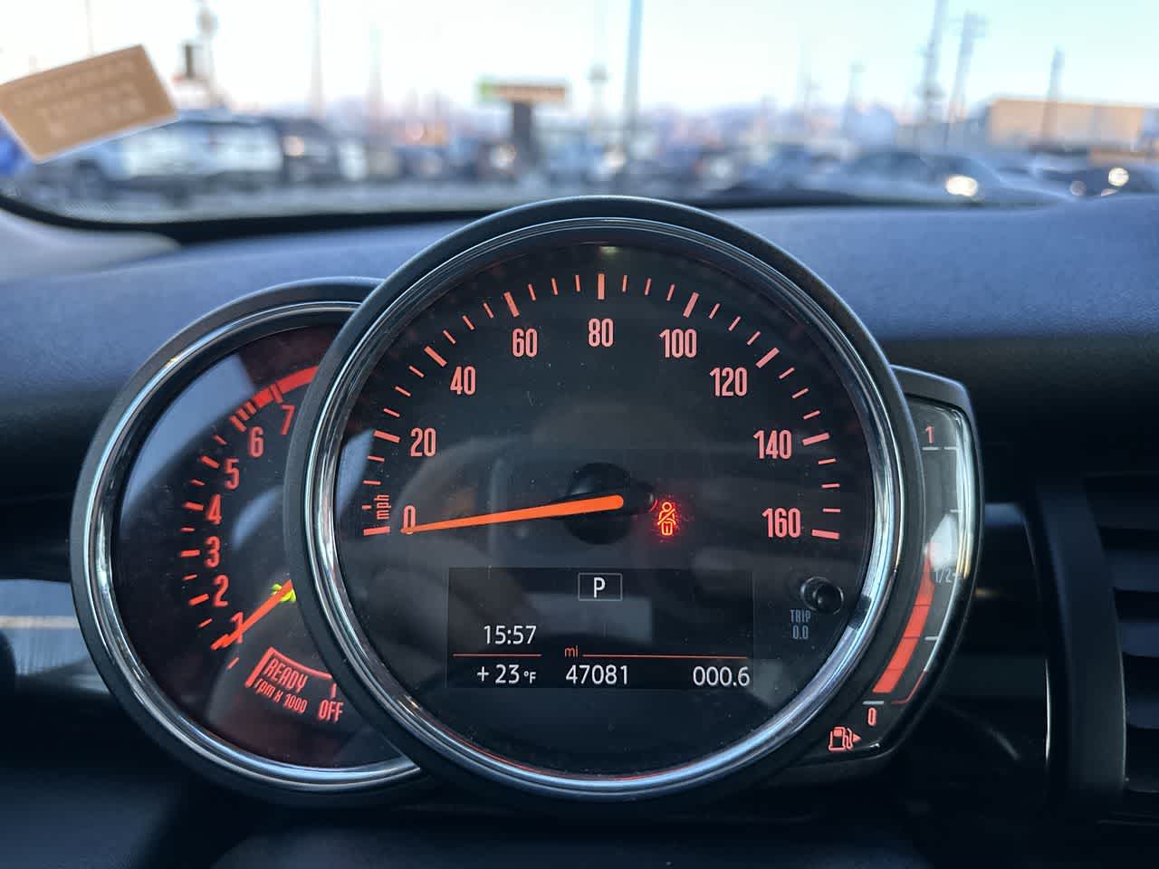 Thumbnail: 2019 MINI Cooper Hardtop - 8