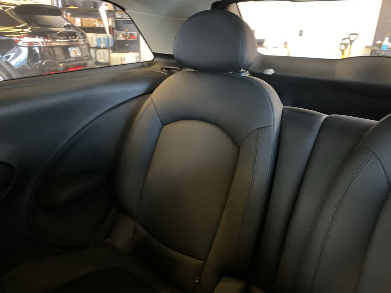 Thumbnail: 2013 MINI Cooper Paceman - 4