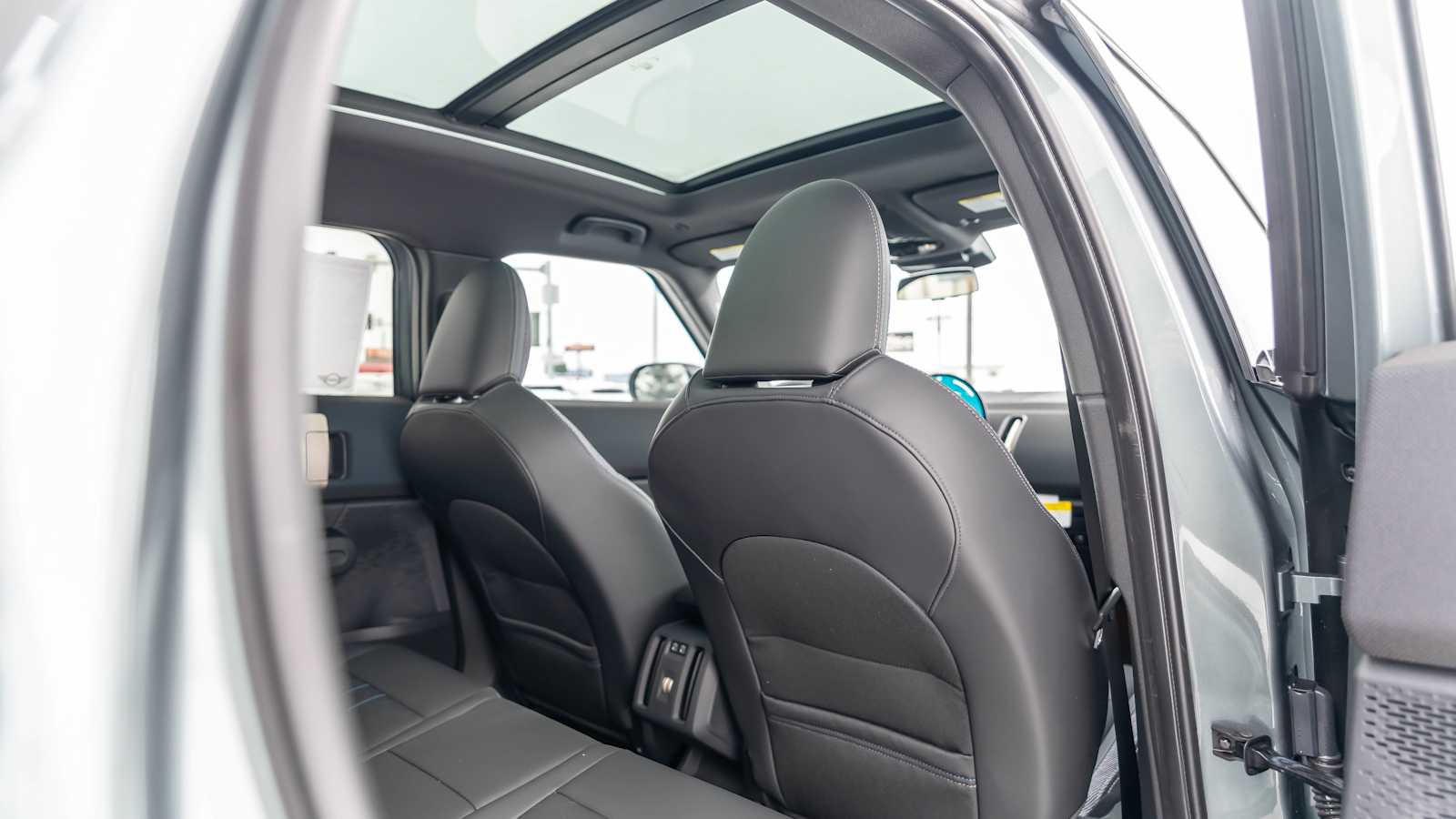 Thumbnail: 2026 MINI Cooper Countryman - 21