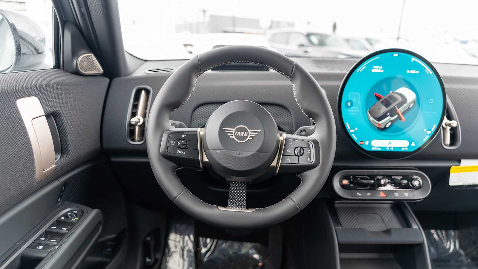 Thumbnail: 2026 MINI Cooper Countryman - 42