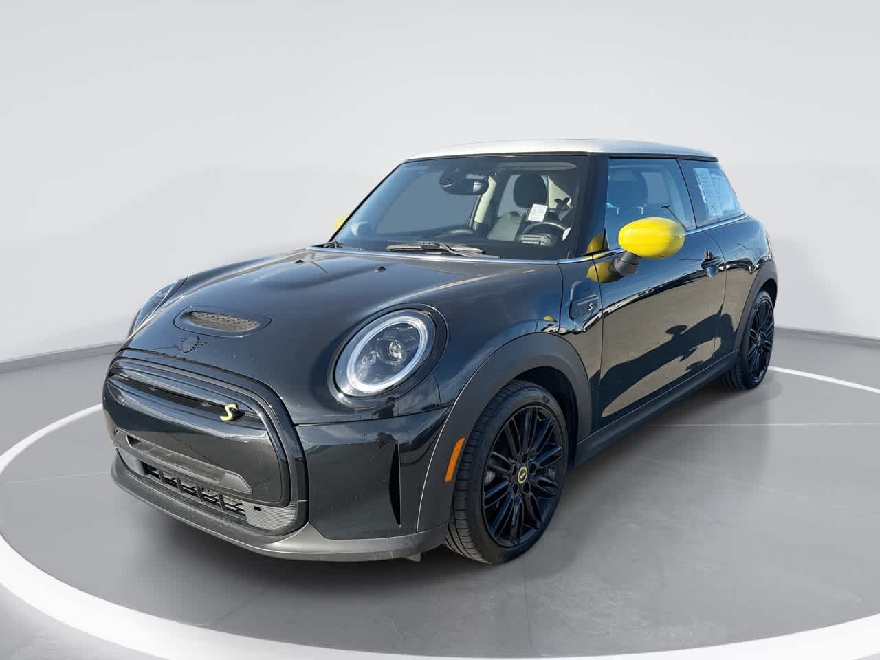 2024 Mini Electric Hardtop 2 Door