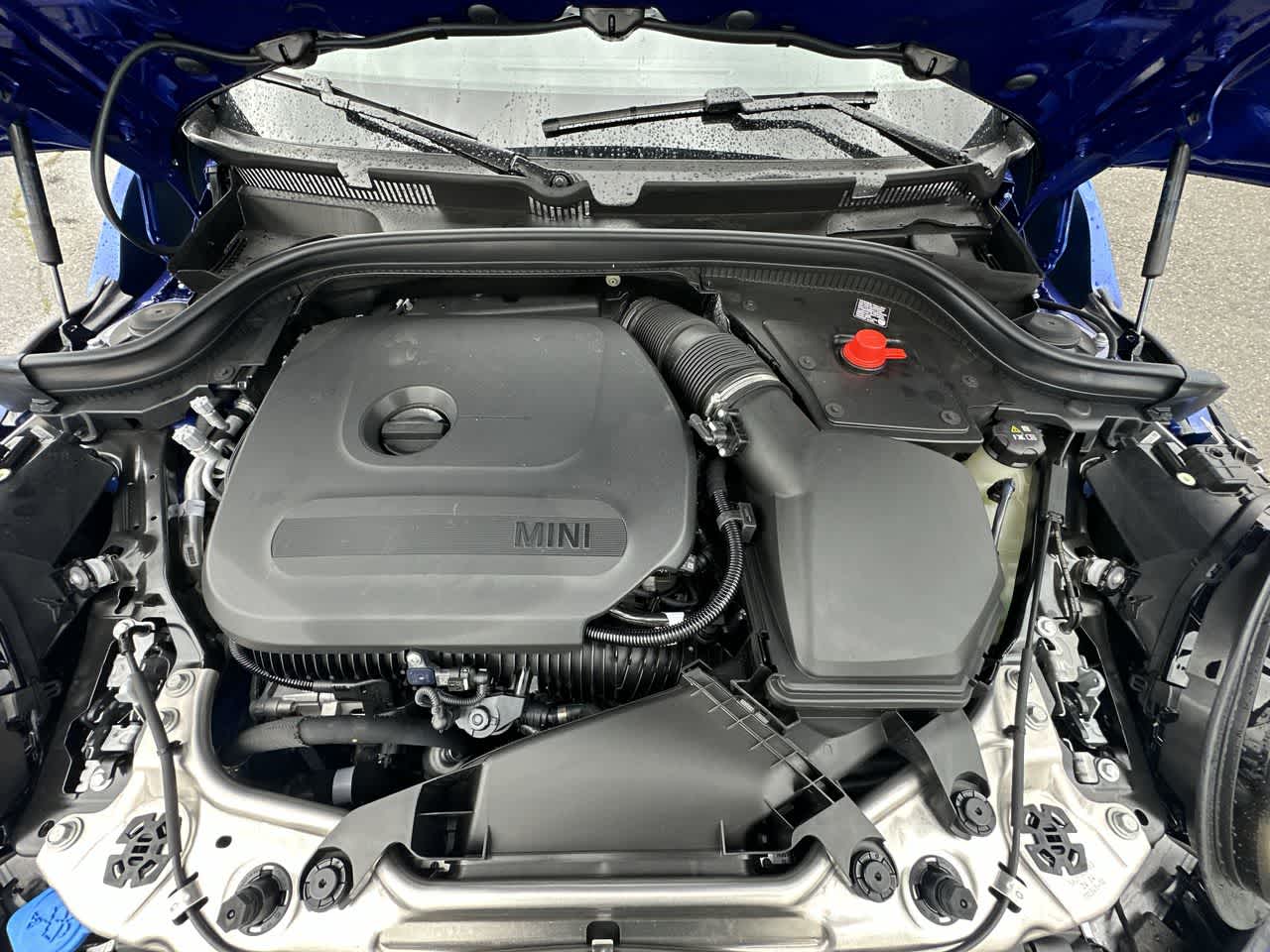 Thumbnail: 2025 MINI Cooper Hardtop - 19