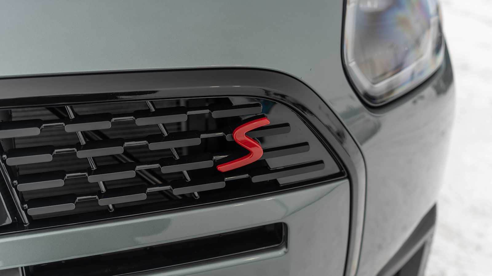 Thumbnail: 2026 MINI Cooper Countryman - 12