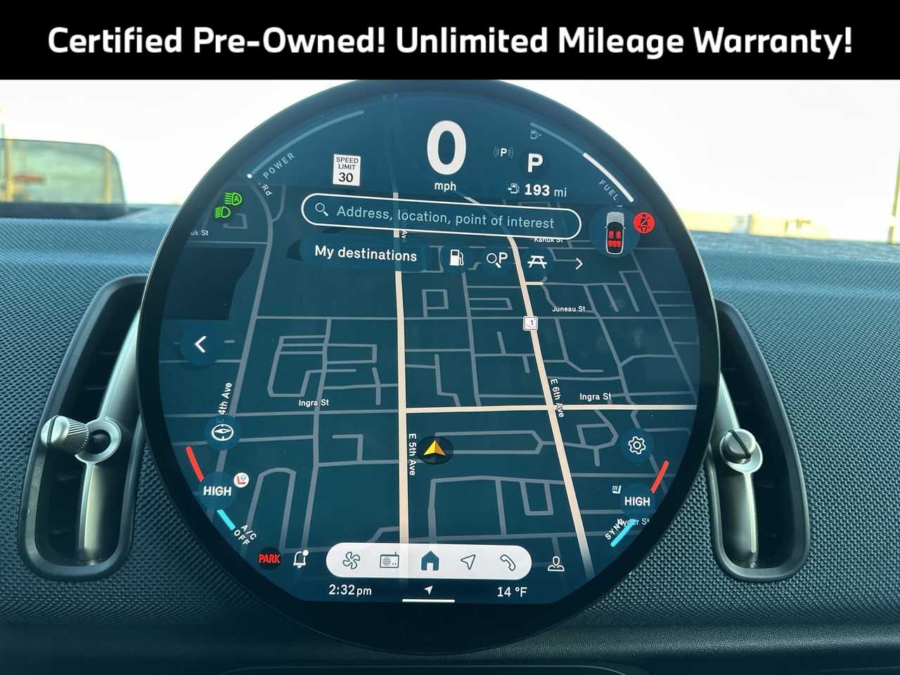 Thumbnail: 2025 MINI Cooper Countryman - 11