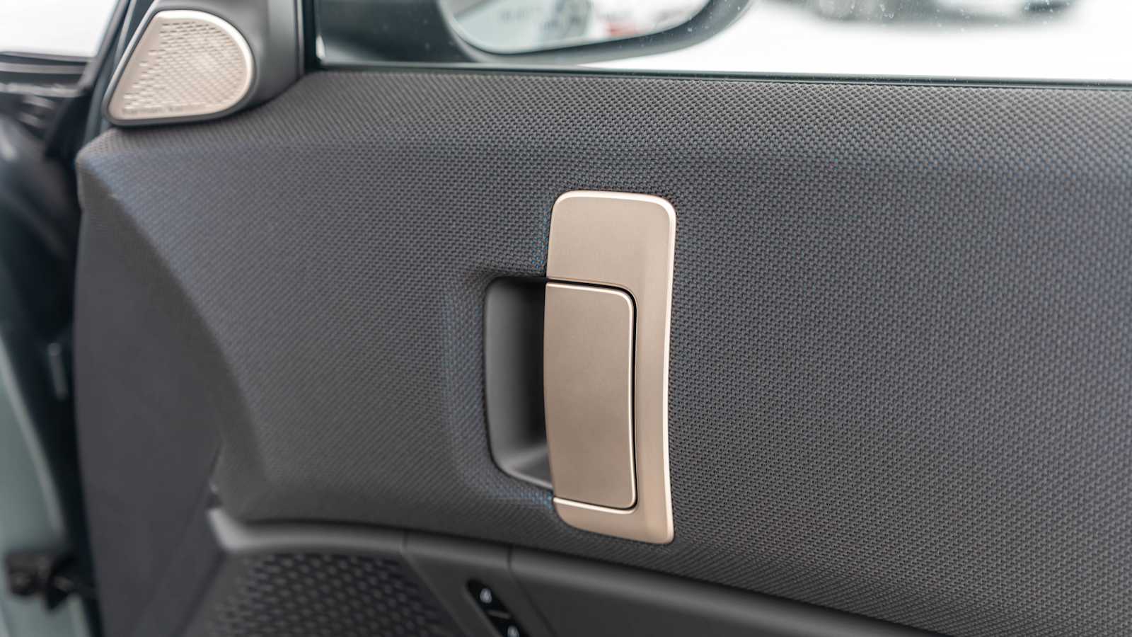 Thumbnail: 2026 MINI Cooper Countryman - 20