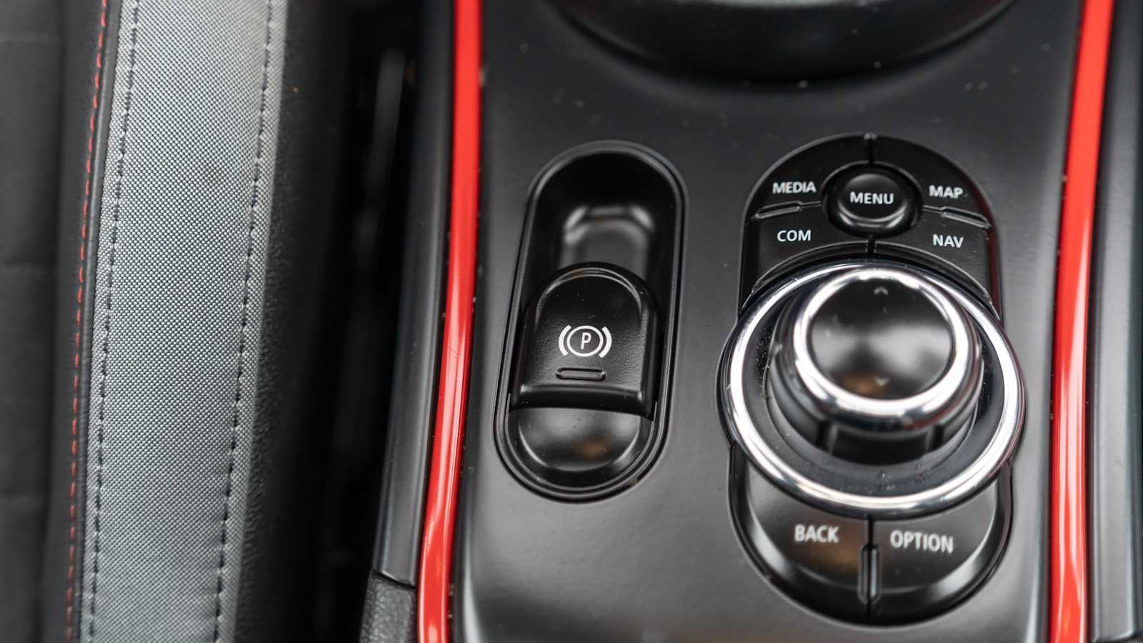 Thumbnail: 2024 MINI Cooper Countryman - 40