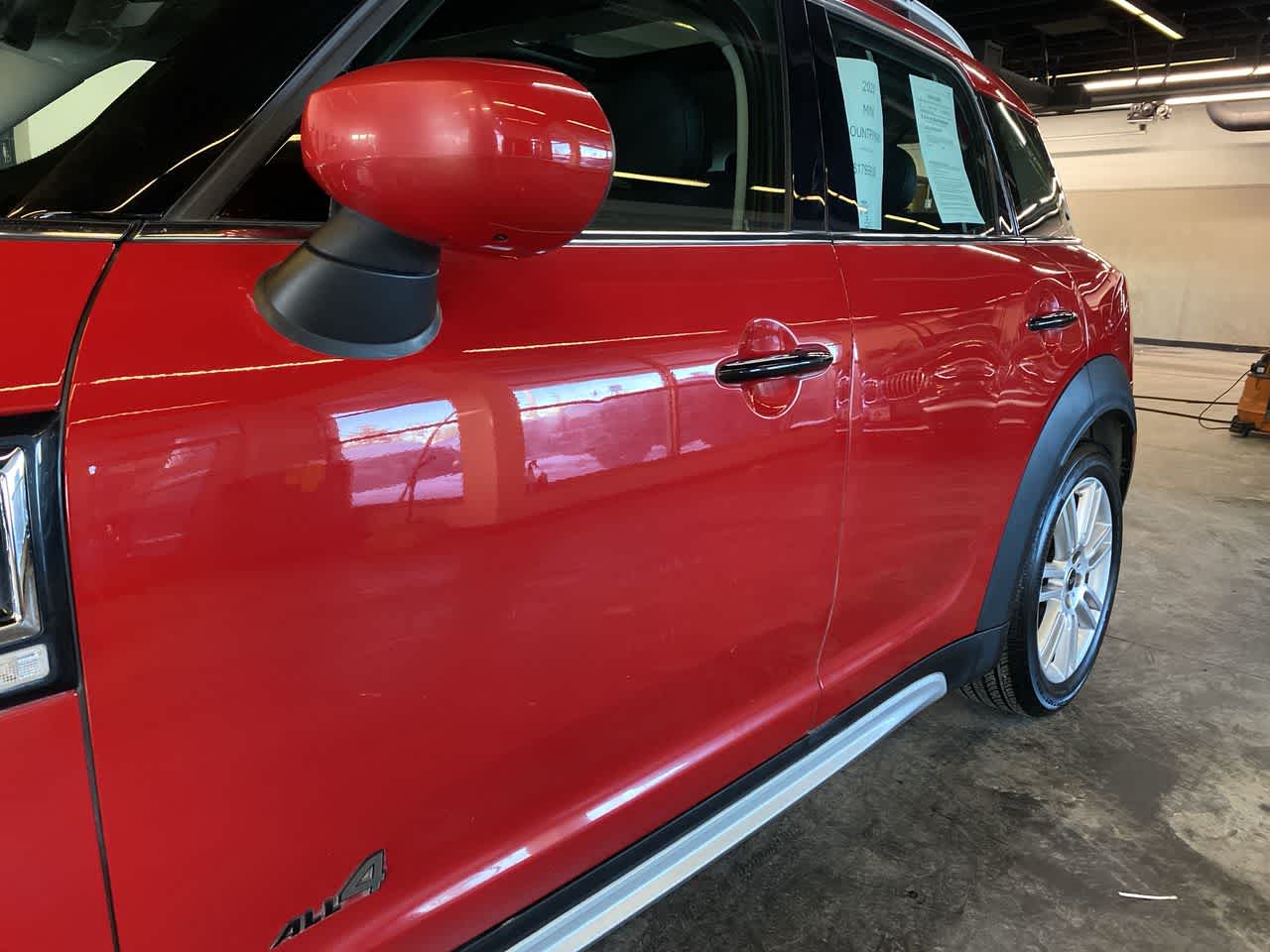 Thumbnail: 2020 MINI Cooper Countryman - 8