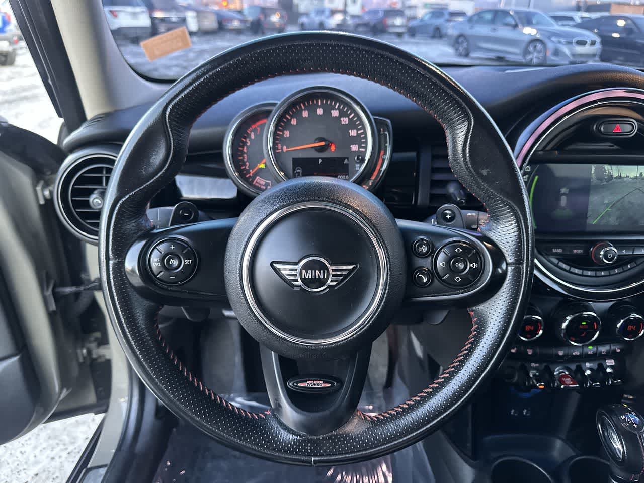 Thumbnail: 2019 MINI Cooper Hardtop - 7