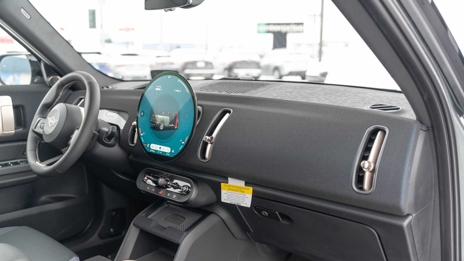 Thumbnail: 2026 MINI Cooper Countryman - 17