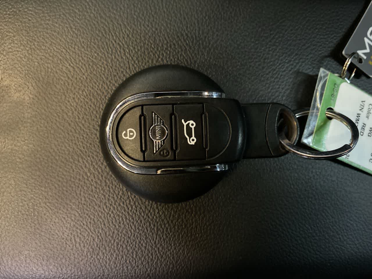 Thumbnail: 2020 MINI Cooper Countryman - 26