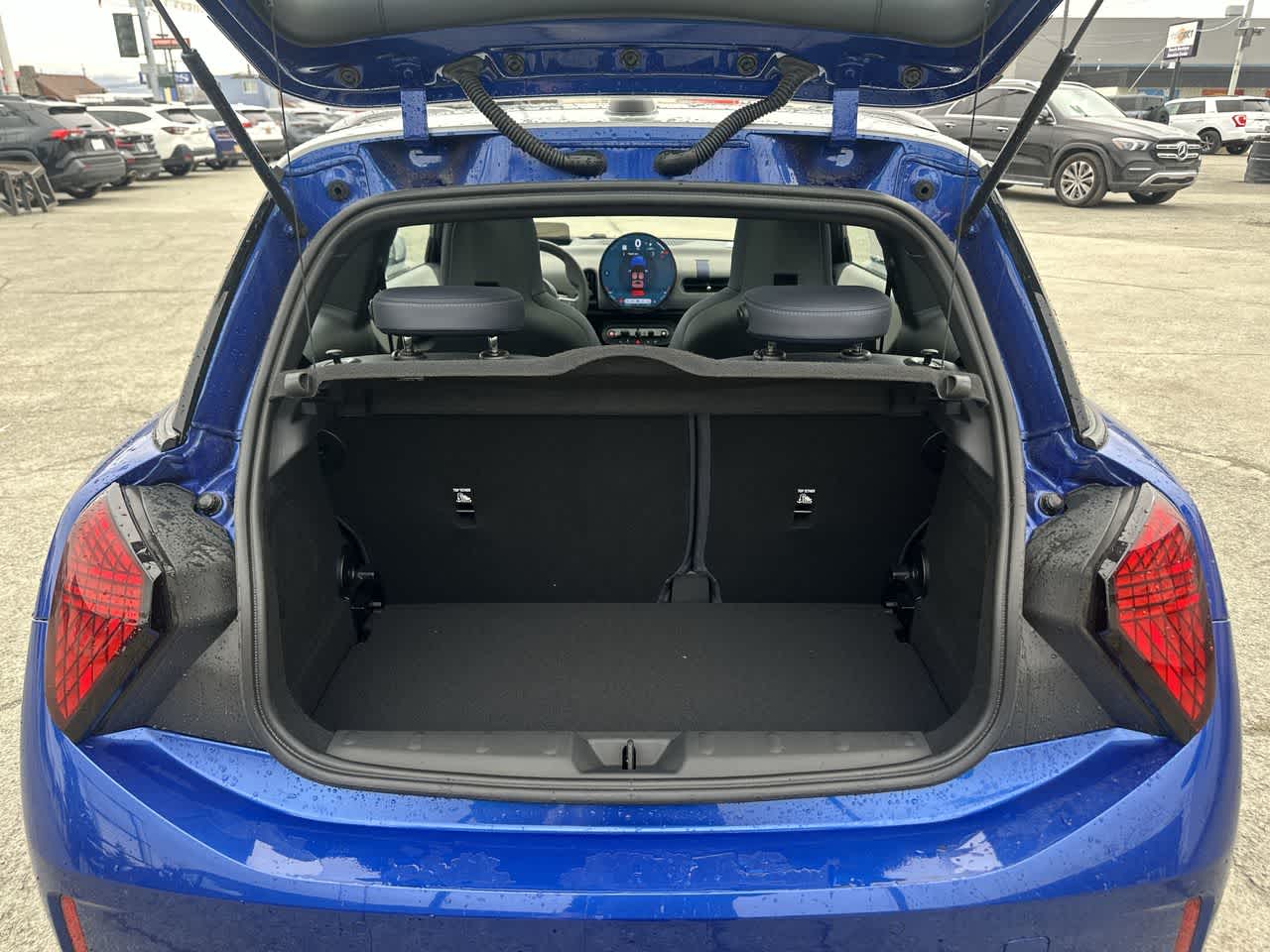 2025 MINI Cooper Hardtop S 18