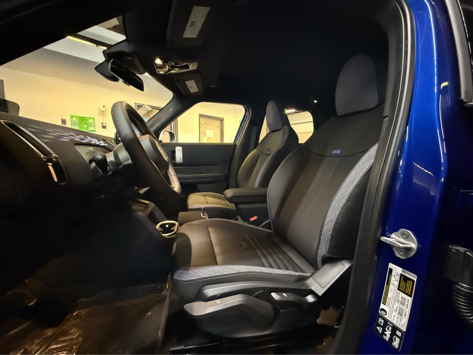 Thumbnail: 2026 MINI Cooper Countryman - 8