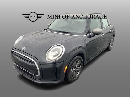 2024 MINI Hardtop 4 Door