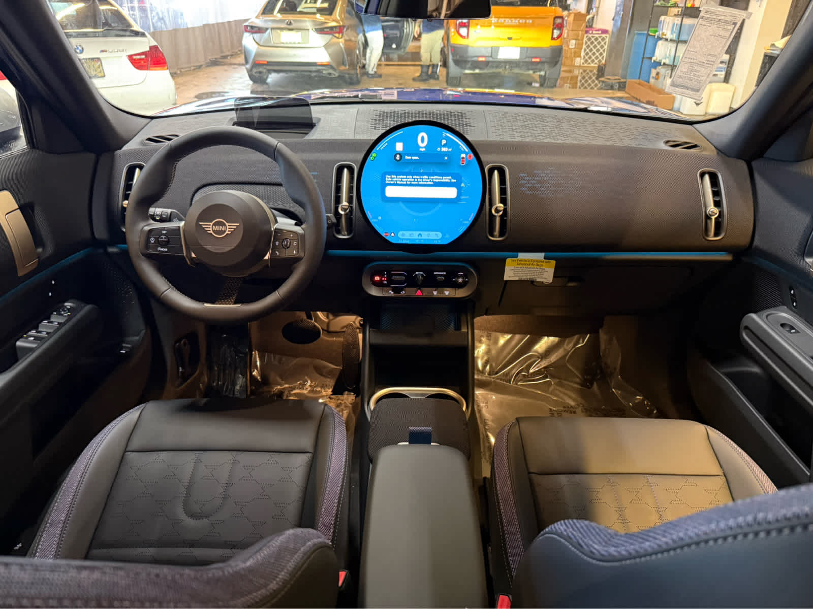 Thumbnail: 2026 MINI Cooper Countryman - 17