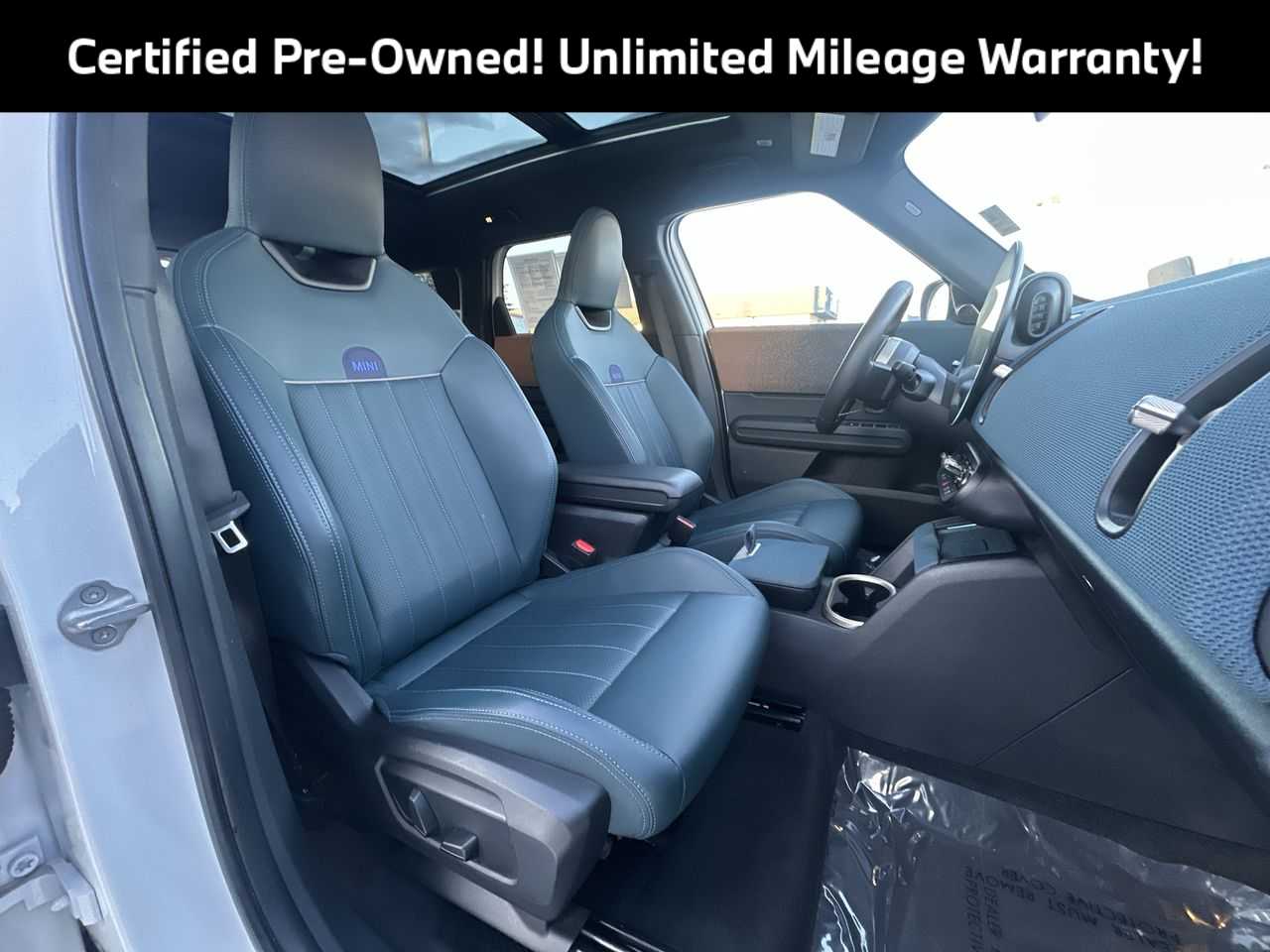 Thumbnail: 2025 MINI Cooper Countryman - 19