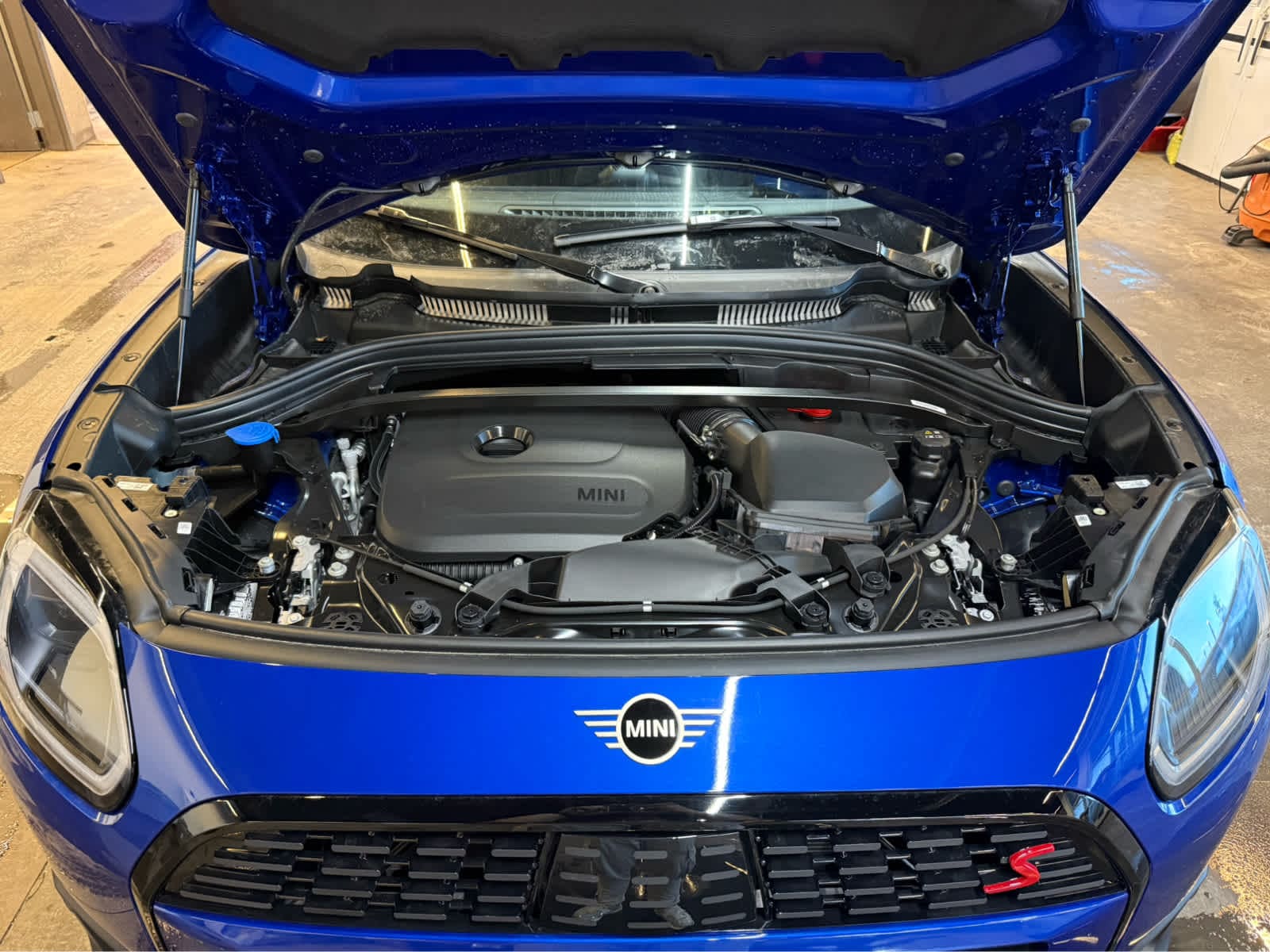 Thumbnail: 2026 MINI Cooper Countryman - 3