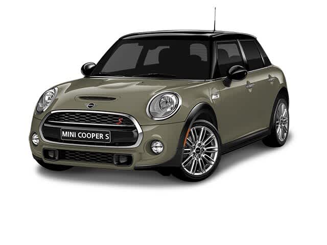 2019 MINI Cooper Hardtop S -
                  Anchorage, AK