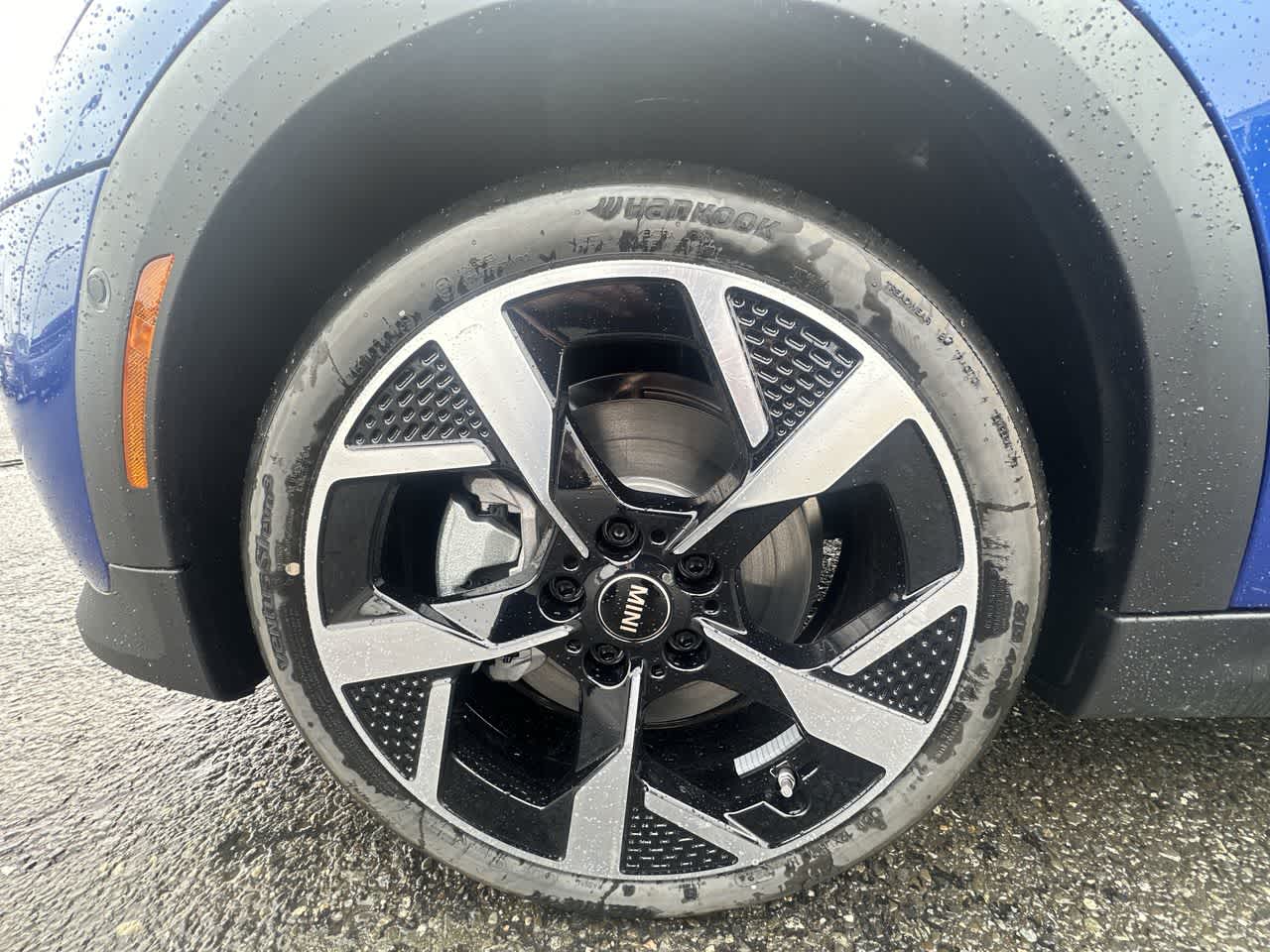 Thumbnail: 2025 MINI Cooper Hardtop - 3