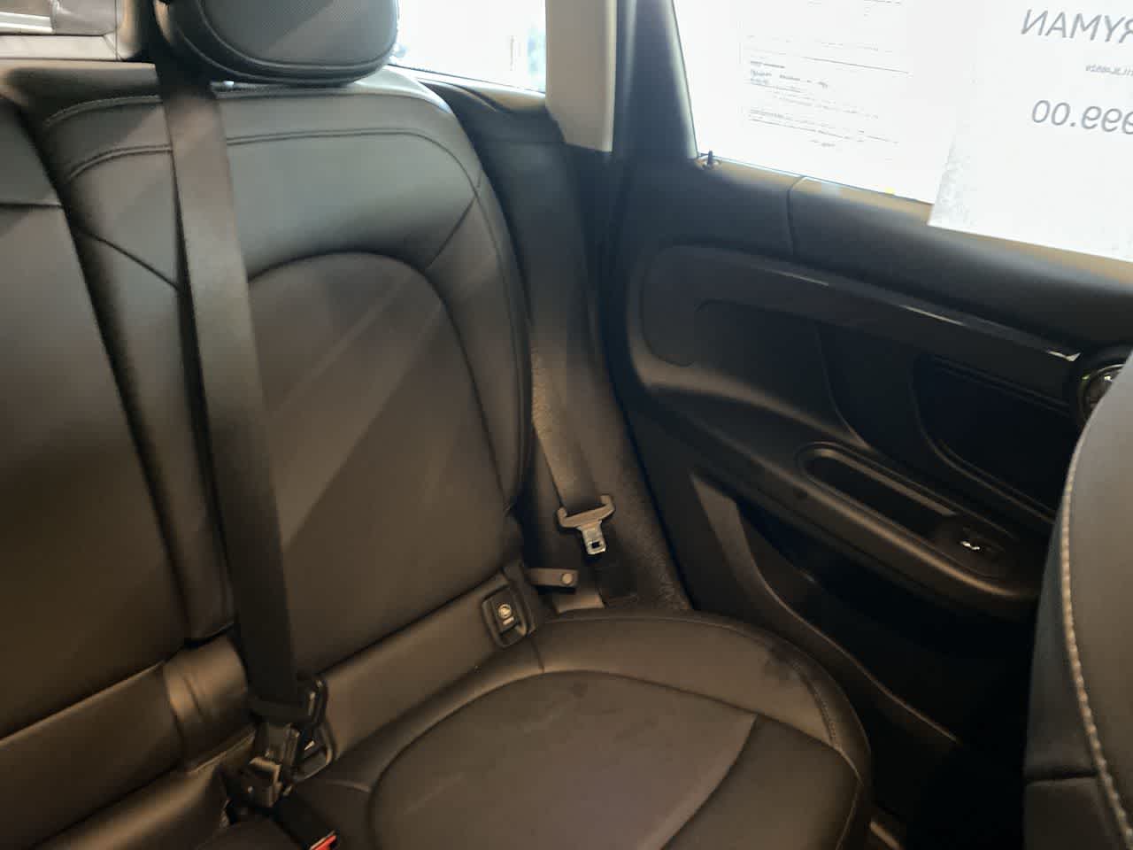 Thumbnail: 2020 MINI Cooper Countryman - 6