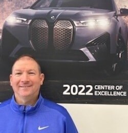 Staff member Travis Palmer from ID_bc5a0ade00ba