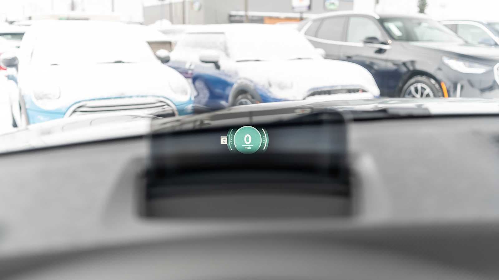 Thumbnail: 2026 MINI Cooper Countryman - 41