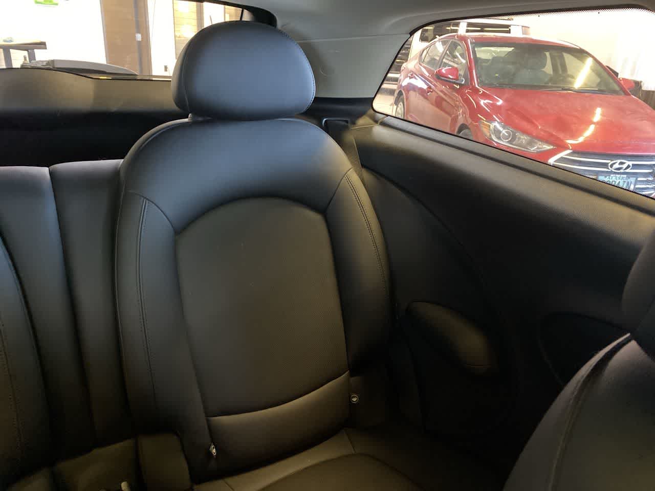 Thumbnail: 2013 MINI Cooper Paceman - 6