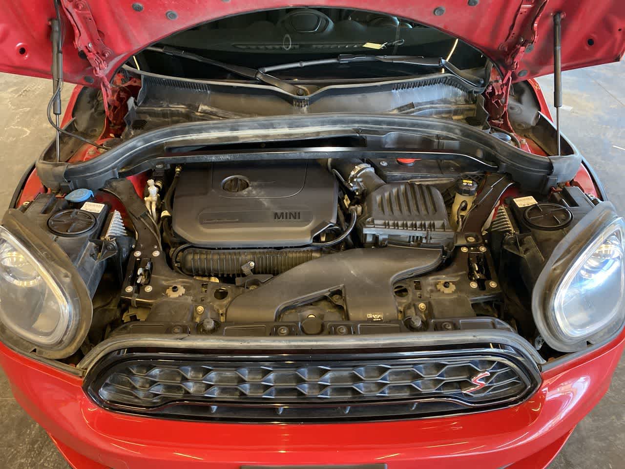 Thumbnail: 2020 MINI Cooper Countryman - 25