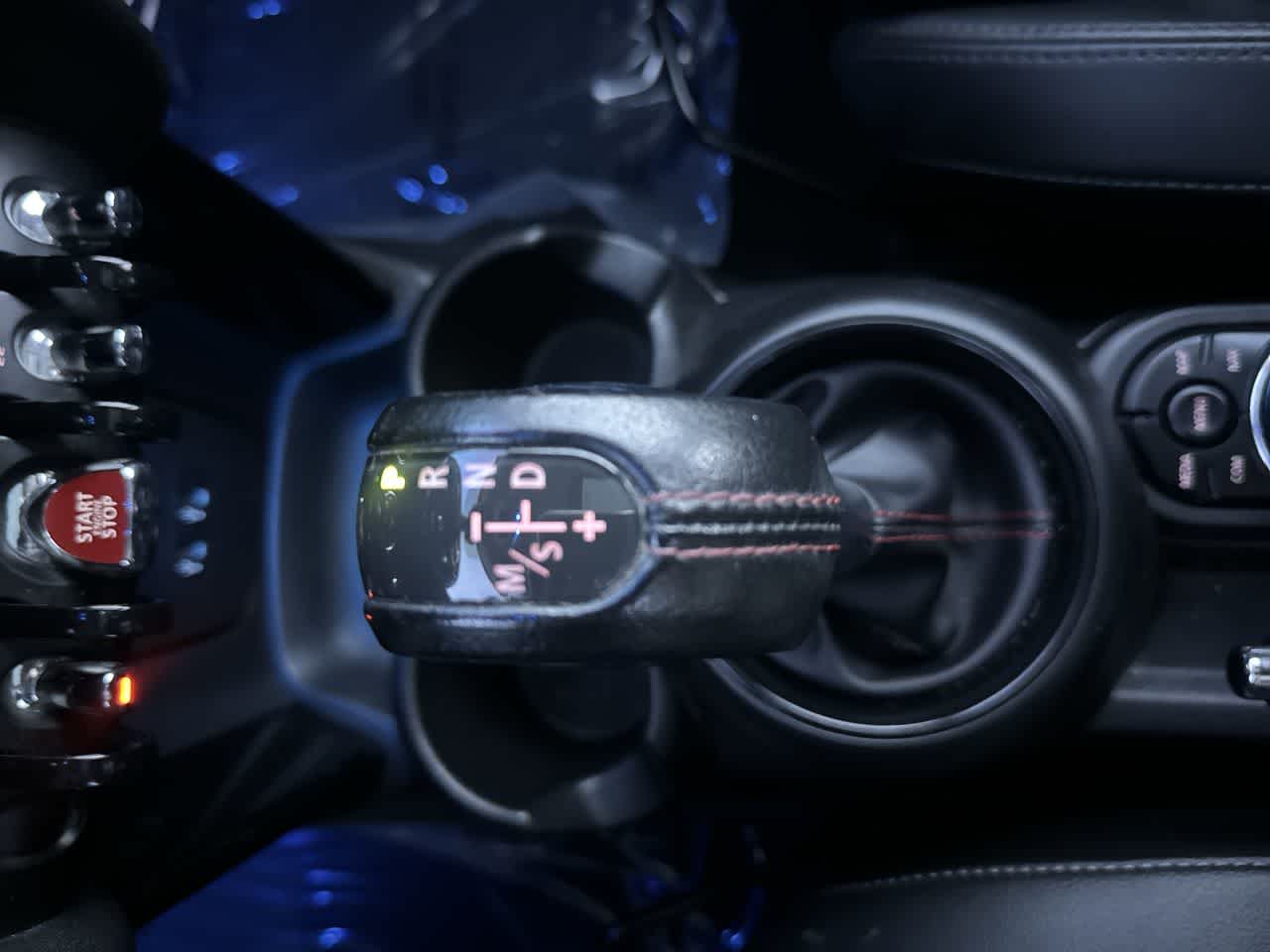 Thumbnail: 2019 MINI Cooper Hardtop - 14