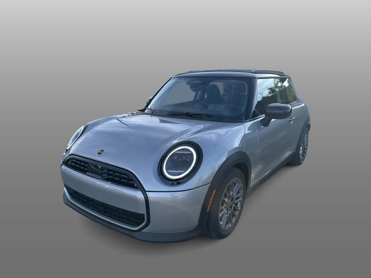 2025 MINI Cooper Hardtop S -
                Anchorage, AK