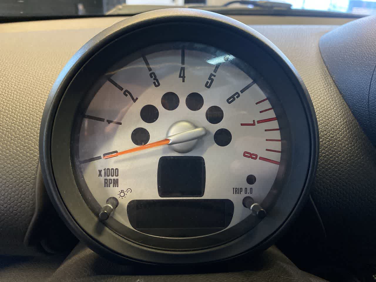 Thumbnail: 2013 MINI Cooper Paceman - 14